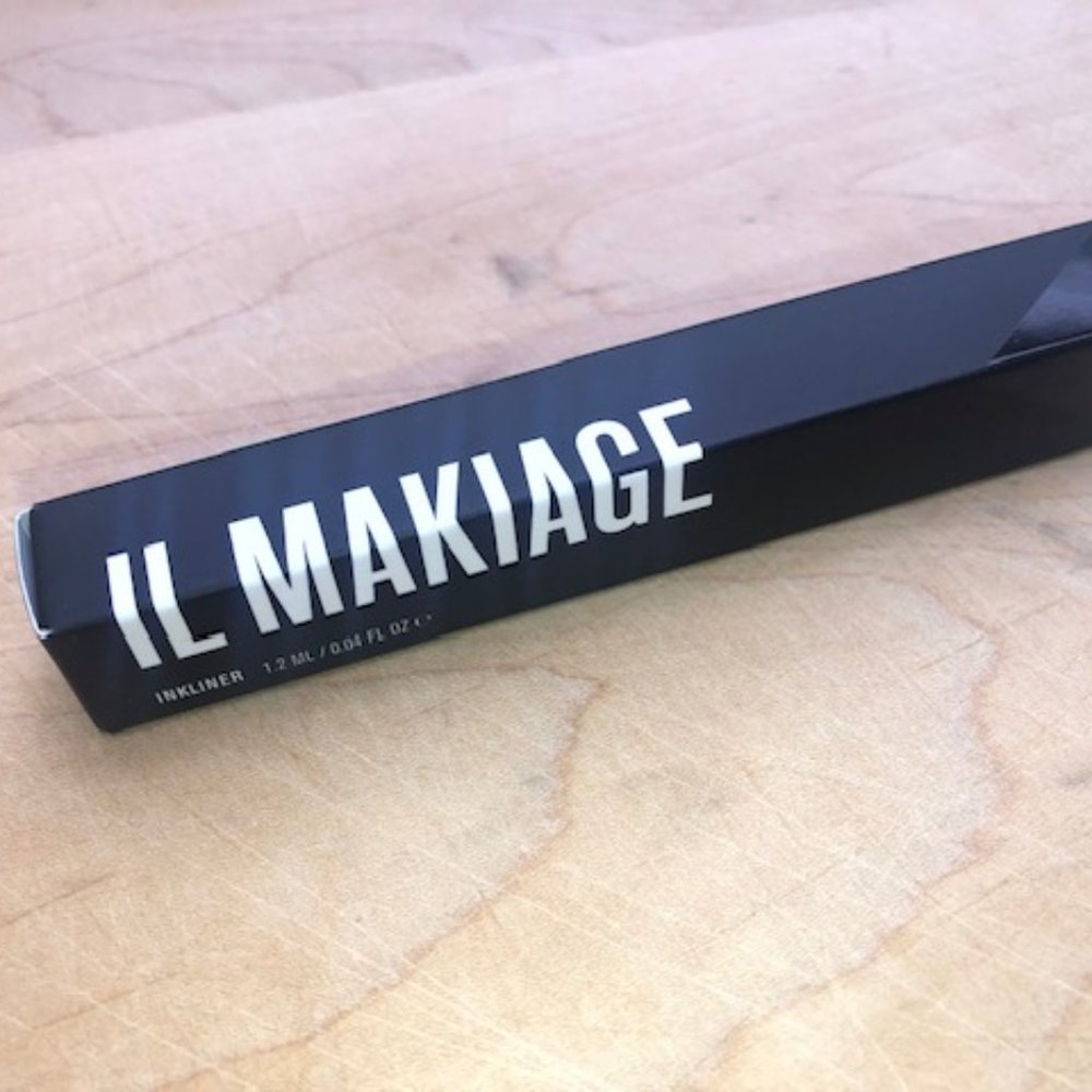 Il Makiage Black Inkliner